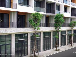 Bán nhà phố 6 tầng, khu đông đúc, kinh doanh sầm uất, sẵn hđ thuê 50tr/ tháng, hỗ trợ vay bank