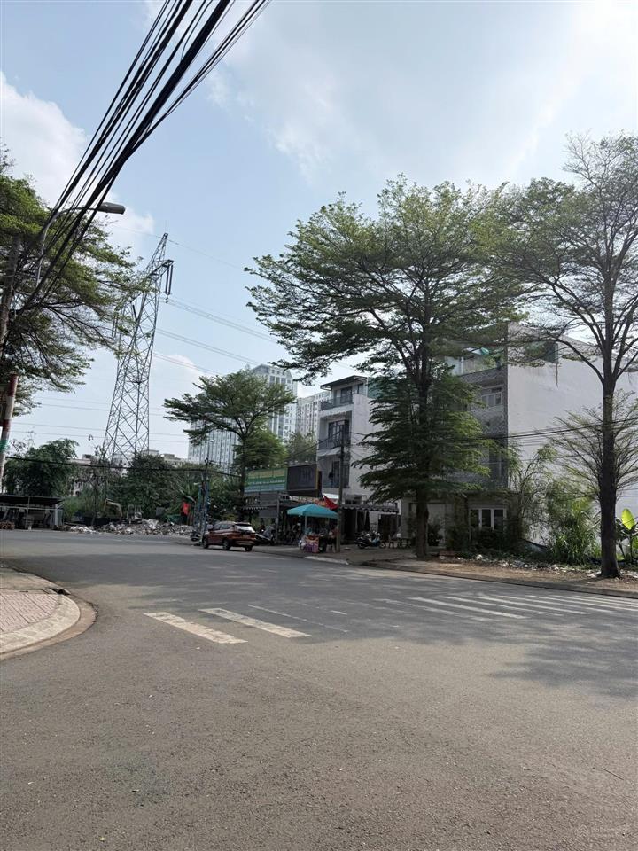 Bán đất kinh doanh q8  phạm thế hiển, sổ hồng riêng, ko ép xây dựng, giá tốt.  0932 113 ***