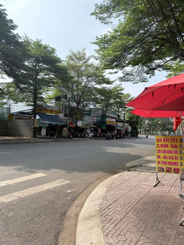 Bán đất kinh doanh q8  phạm thế hiển, sổ hồng riêng, ko ép xây dựng, giá tốt.  0932 113 ***