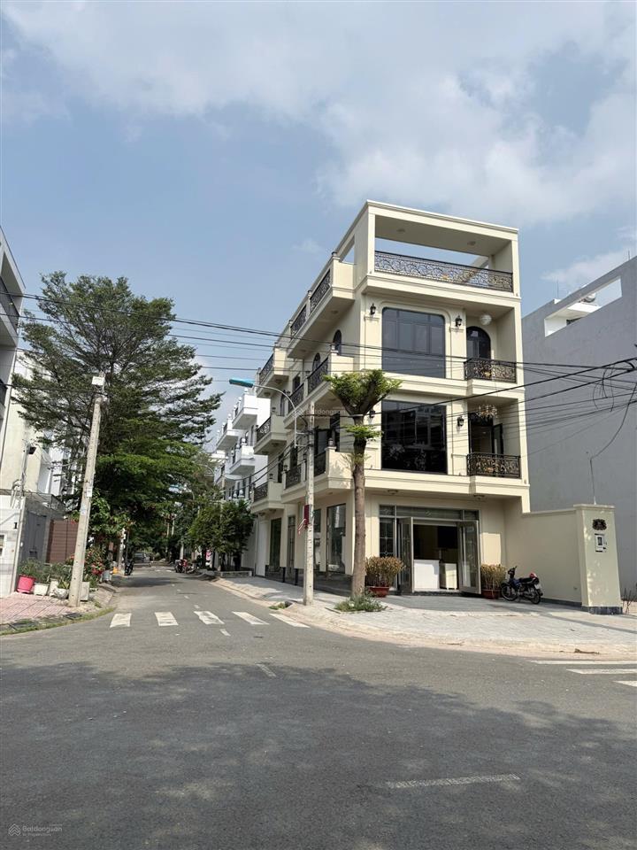 Bán đất kinh doanh q8  phạm thế hiển, sổ hồng riêng, ko ép xây dựng, giá tốt.  0932 113 ***