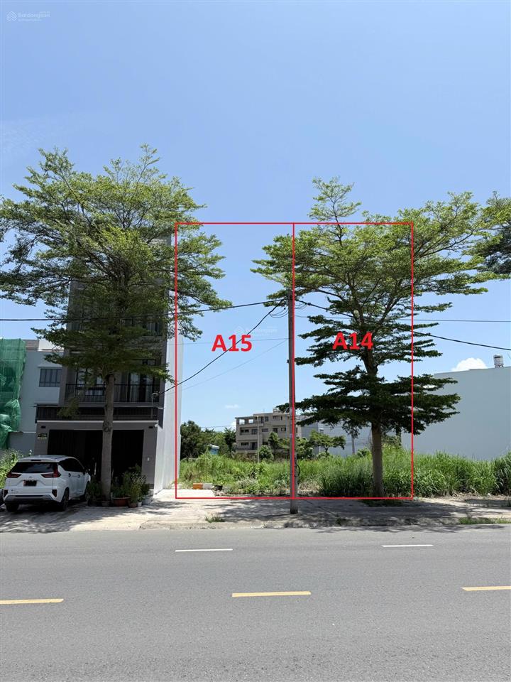 Bán đất mặt tiền phạm thế hiển q8, kdc đông đúc, đối diện vinhome bình chánh.  ngay 0932 113 ***
