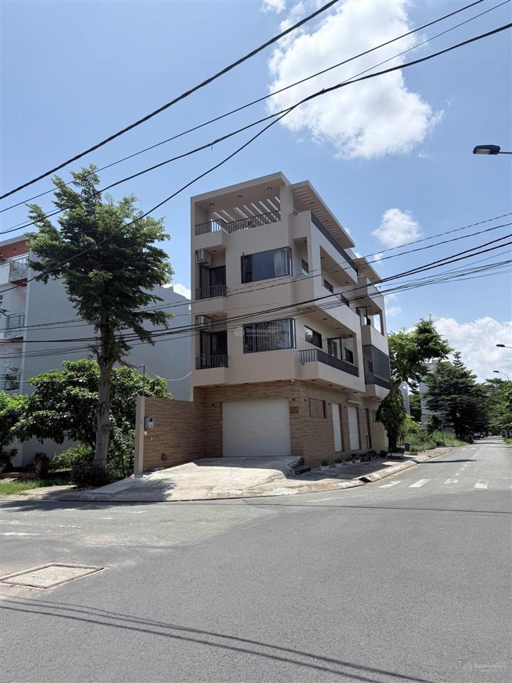 Bán đất mặt tiền phạm thế hiển q8, kdc đông đúc, đối diện vinhome bình chánh.  ngay 0932 113 ***
