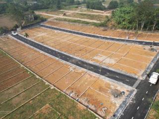 Bán đất nền, 600 triệu tại ba hàng đồi, lạc thủy, hòa bình