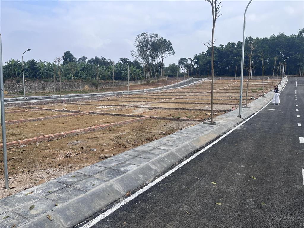 Bán đất nền tại golden hill hòa bình, 600 triệu, hàng hiếm tại ba hàng đồi