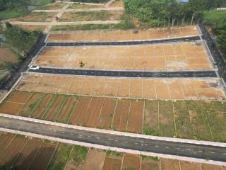 Bán đất nền, 600 triệu tại ba hàng đồi, lạc thủy, hòa bình