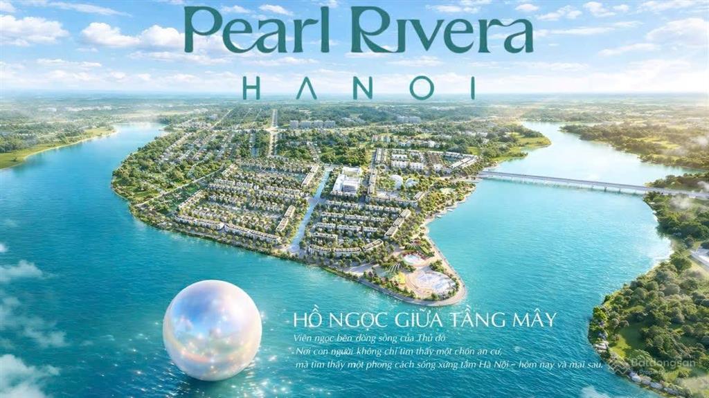 Pearl rivera mê linh chính sách bán hàng & giá bán