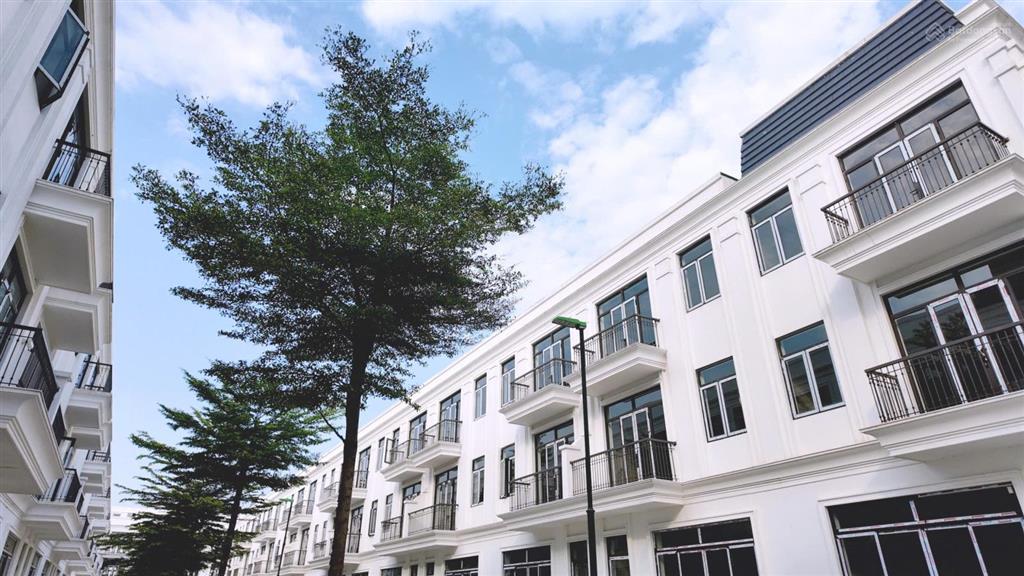 Căn góc có sổ đỏ cơ hội hiếm tại hud me linh central