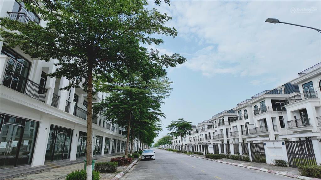 Căn góc có sổ đỏ cơ hội hiếm tại hud me linh central