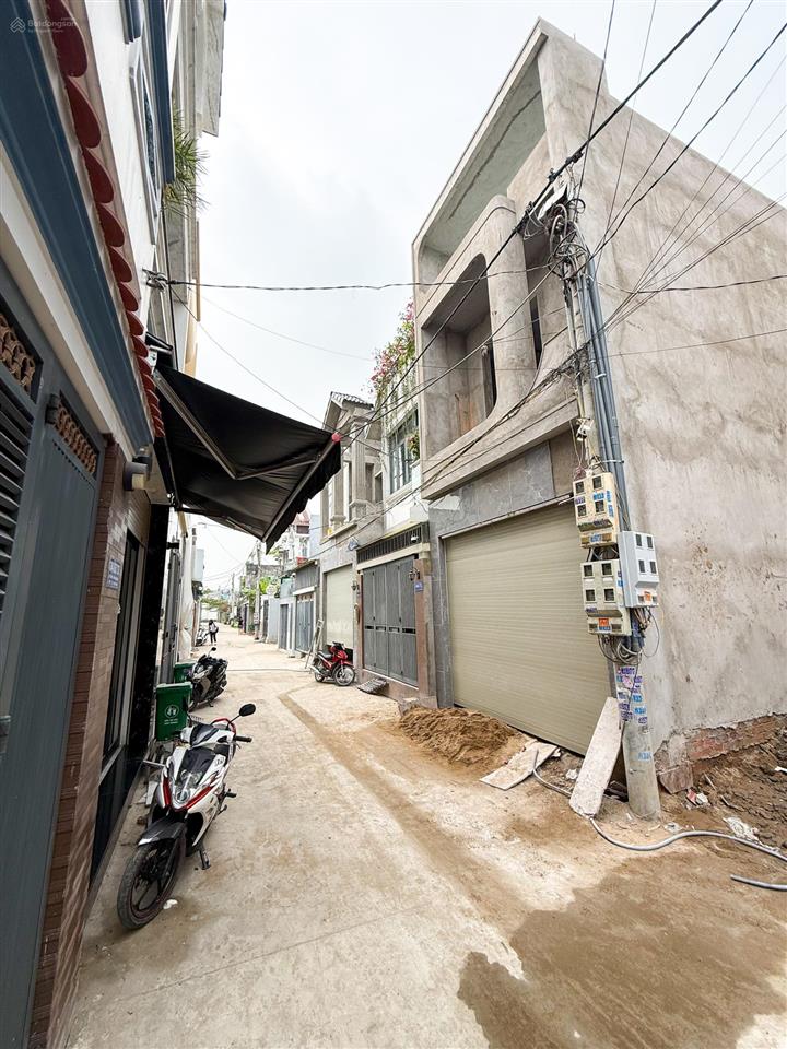 Bán nhà 1 trệt 1 lầu (hoàn công) đường oto p. tân vạn (p. biên hoà mới). giá chỉ 3,150 tỷ