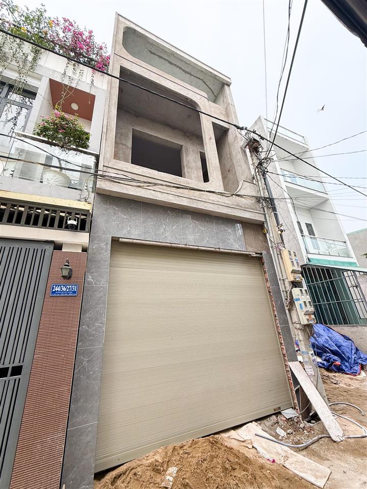 Bán nhà 1 trệt 1 lầu (hoàn công) đường oto p. tân vạn (p. biên hoà mới). giá chỉ 3,150 tỷ