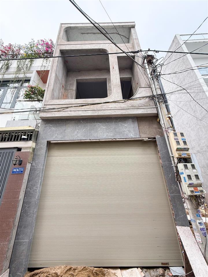 Bán nhà 1 trệt 1 lầu (hoàn công) đường oto p. tân vạn (p. biên hoà mới). giá chỉ 3,150 tỷ