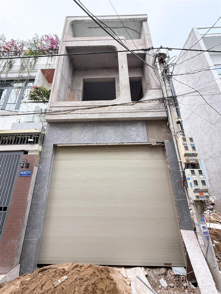 Bán nhà 1 trệt 1 lầu (hoàn công) đường oto p. tân vạn (p. biên hoà mới). giá chỉ 3,150 tỷ