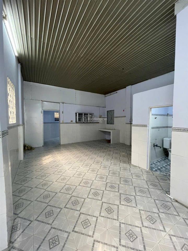 Chủ gởi bán nhà (dt 105m2) sổ riêng thổ cư 100% p. tân vạn (p. biên hoà mới). giá chỉ 2,3 tỷ