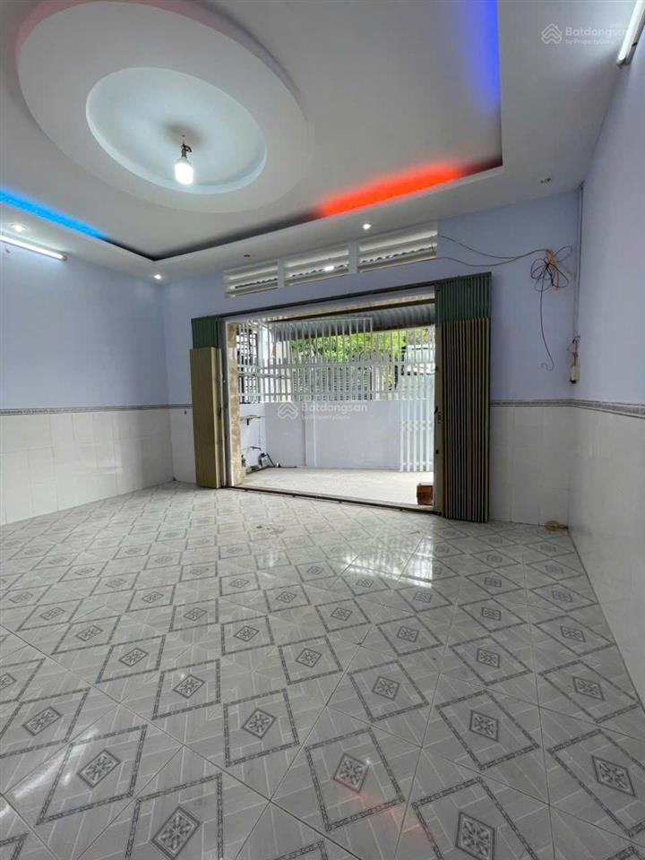 Chủ gởi bán nhà (dt 105m2) sổ riêng thổ cư 100% p. tân vạn (p. biên hoà mới). giá chỉ 2,3 tỷ