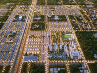 Nhận đặt chỗ dự án the link city  cửa ngõ sân bay long thành 15 phút di chuyển  giá 16tr/m2