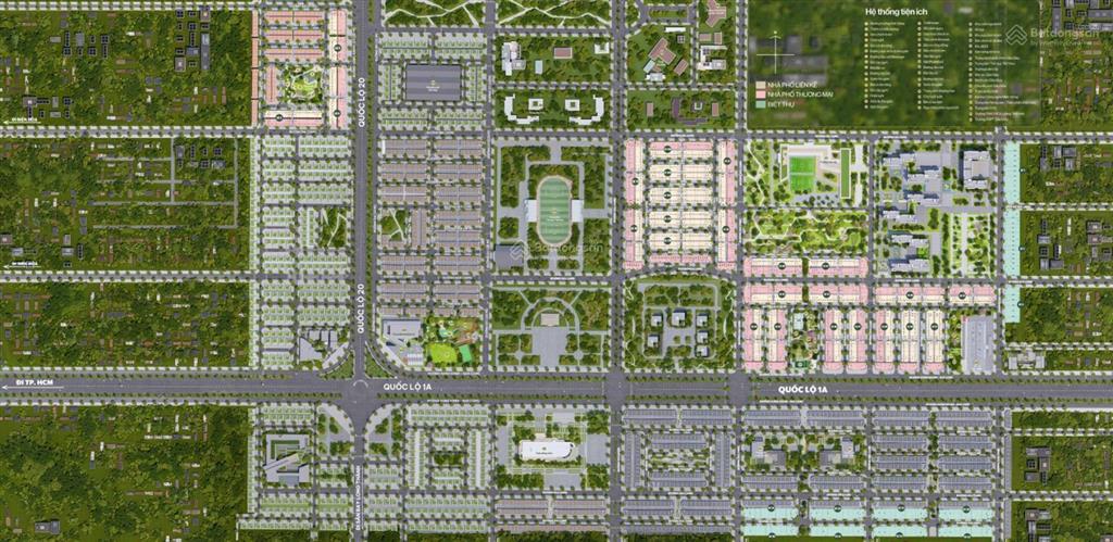 Nhận đặt chỗ dự án the link city  cửa ngõ sân bay long thành 15 phút di chuyển  giá 16tr/m2