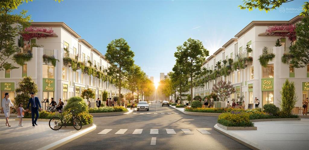 Nhận đặt chỗ dự án the link city  cửa ngõ sân bay long thành 15 phút di chuyển  giá 16tr/m2