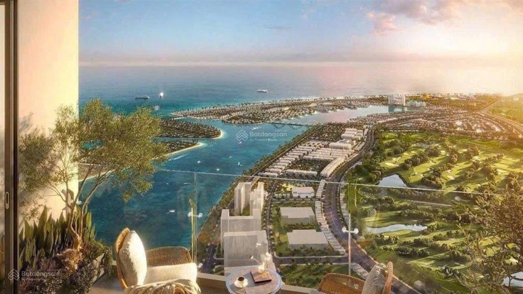 Chính thức booking căn hộ siêu vip tại dự án vinhomes green paradise(cần giờ) giá dự kiến 55tr/m2