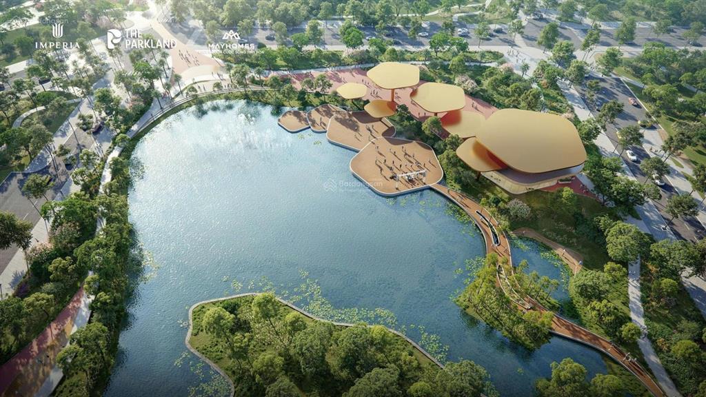 Chính thức booking căn hộ siêu vip tại dự án vinhomes green paradise(cần giờ) giá dự kiến 55tr/m2