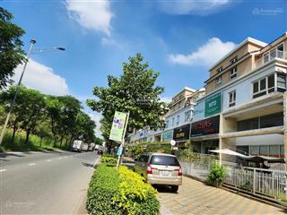 Bán bt dragon parc, phước kiển, nhà bè, dt 8x21m (dtsd 278m2) giá 18 tỷ.  0938 399 ***
