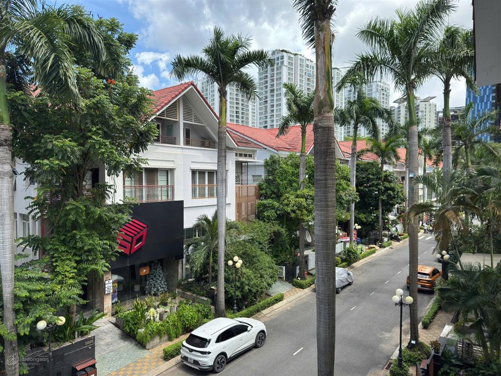 Cho thuê biệt thự khu ngân long nhà bè giá 25tr  0938 399 ***.