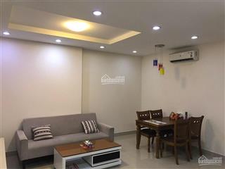 Bán căn hô 2pn himlam riverside chỉ 4.7ty full nội thất, có sổ hồng  0937 781 ***