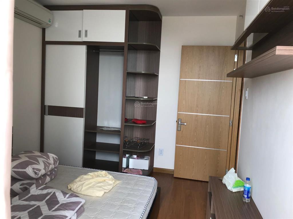 Tôi cho thuê căn hộ 77m2 giá 14tr/th có nội thất, 2pn 2wc.  0937 781 ***