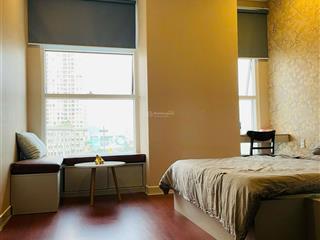 Giá thật ko ảo , cần cho thue căn hộ 35m2 đầy đủ nội thất vào ở ngay 12tr/tháng  0937 781 ***