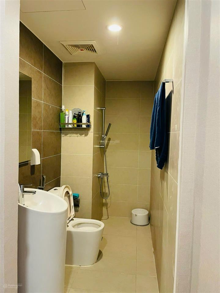 Cần cho thuê căn hộ 76m, 2pn, 2wc, đầy đủ nội thất, vào ở ngay. 17tr/tháng.  0937 781 ***
