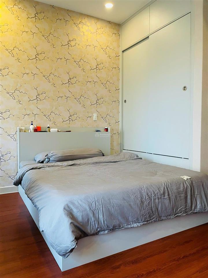 Cần cho thuê căn hộ 76m, 2pn, 2wc, đầy đủ nội thất, vào ở ngay. 17tr/tháng.  0937 781 ***