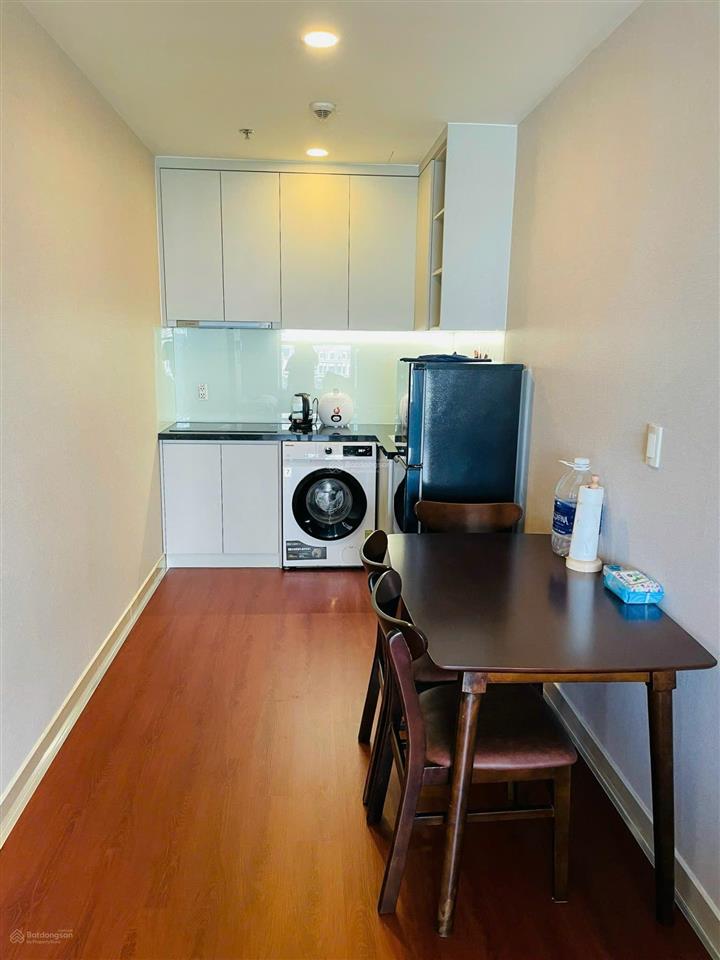 Cần cho thuê căn hộ 76m, 2pn, 2wc, đầy đủ nội thất, vào ở ngay. 17tr/tháng.  0937 781 ***