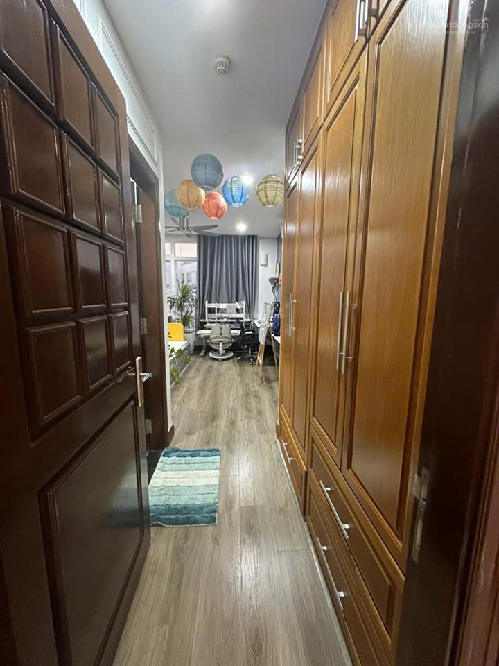 Bán căn 145m2 himlam riverside 3pn 3wc lầu cao có nội thất giá 9tỷ8  0937 781 ***