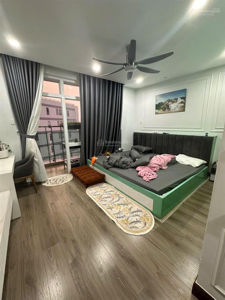 Bán căn 145m2 himlam riverside 3pn 3wc lầu cao có nội thất giá 9tỷ8  0937 781 ***