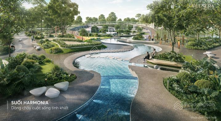 Greenera southmark sống xanh, sống khỏe mỗi ngày. căn hộ 3 phòng ngủ dual key giá chỉ 78tr/m2