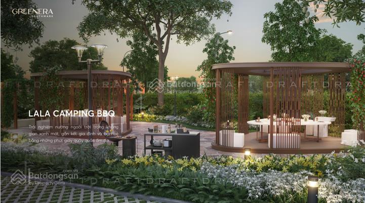 Greenera southmark sống xanh, sống khỏe mỗi ngày. căn hộ 3 phòng ngủ dual key giá chỉ 78tr/m2