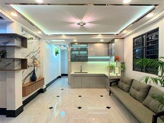 Lô góc 2 mặt hẻm xe hơi xóm đất quận 11  4 tầng btct mới đẹp tặng full nội thất  nhỉnh 6 tỷ tl