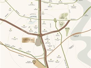 Nhanh tay sở hữu căn hộ chung cư cao cấp giá đẹp, vị trí đắc địa