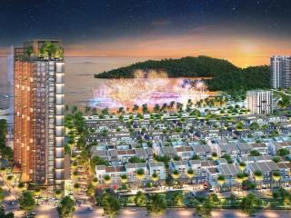 Chính chủ 1pn, giá 1,9 tỷ dt 36m2, da xanh island cát bà, sun group, đặc khu cát hải, hải phòng