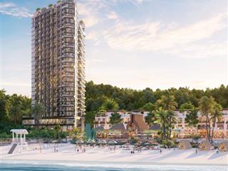 Cdt bán căn 1n 100% view biển giá 1,9 tỷ, dt 36m2 ,xanh island cát bà ,sungroup ,cát hải ,hải phòng