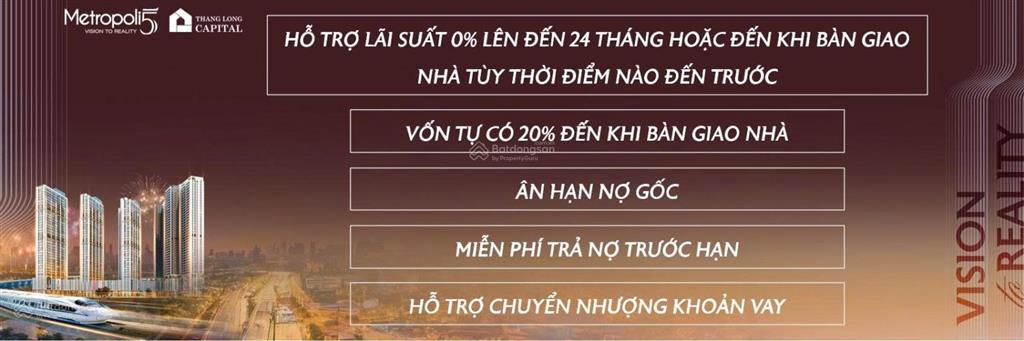 Dự án metropoli 5, hh2d, an khánh, kdt geleximco booking sớm đợt 1 giá tốt, nhà đẹp, chiết khấu cao