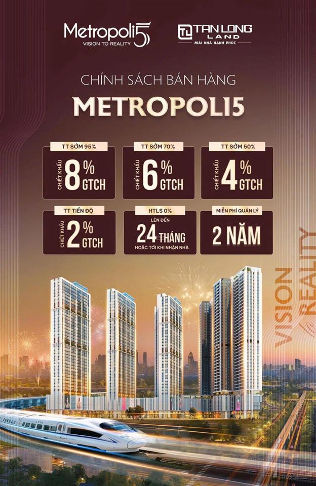 Dự án metropoli 5, hh2d, an khánh, kdt geleximco booking sớm đợt 1 giá tốt, nhà đẹp, chiết khấu cao