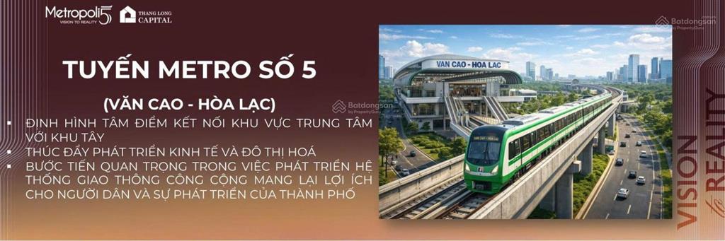 Cdt bán ch 3pn, 2wc, 96m2 giá ưu đãi 8,7 tỷ tại metropoli5, an khánh, hoài đức, hà nội