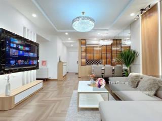 Chính chủ bán căn 101m2 3n2vs đẹp nhất cc ban cơ yếu chính phủ view công viên thanh xuân giá 9,7 tỷ