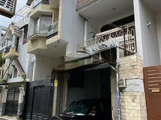 Hẻm 7m  thẳng 1 trục  sát mặt tiền thống nhất  kd đỉnh