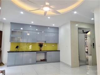 Chính chủ cho thuê nhà riêng nguyên căn, xây mới 5 tầng, thang máy, bãi đỗ xe ô tô cạnh nhà 20m