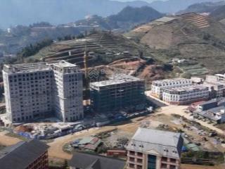 Quỹ căn liền kề, kí trực tiếp cđt, tại khu trung tâm mới tx. sapa, phù hợp kinh doanh buôn bán