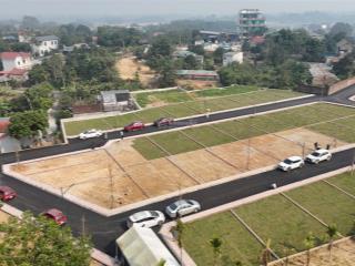 Bán đất tại tỉnh lộ 413, 1,8 tỷ, 100m2, phường tùng thiện, sơn tây, hà nội 0977 514 ***