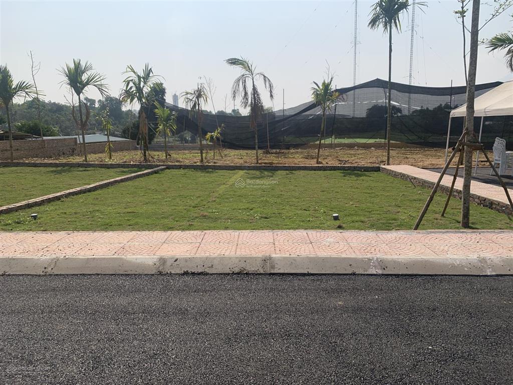 Bán đất tại tỉnh lộ 413, 1,8 tỷ, 100m2, phường tùng thiện, sơn tây, hà nội 0977 514 ***
