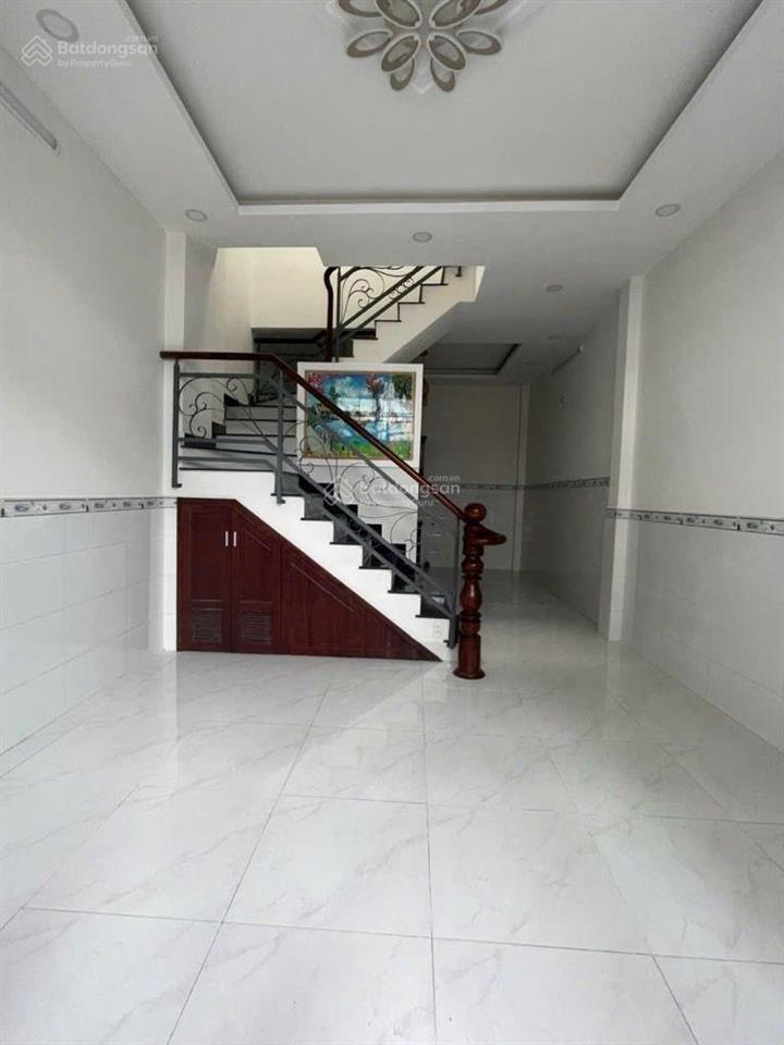 Ngay himlam q7hẻm ôtô 6m 410 2tâng đúc ko lộ giới nhỉnh 4tỷ