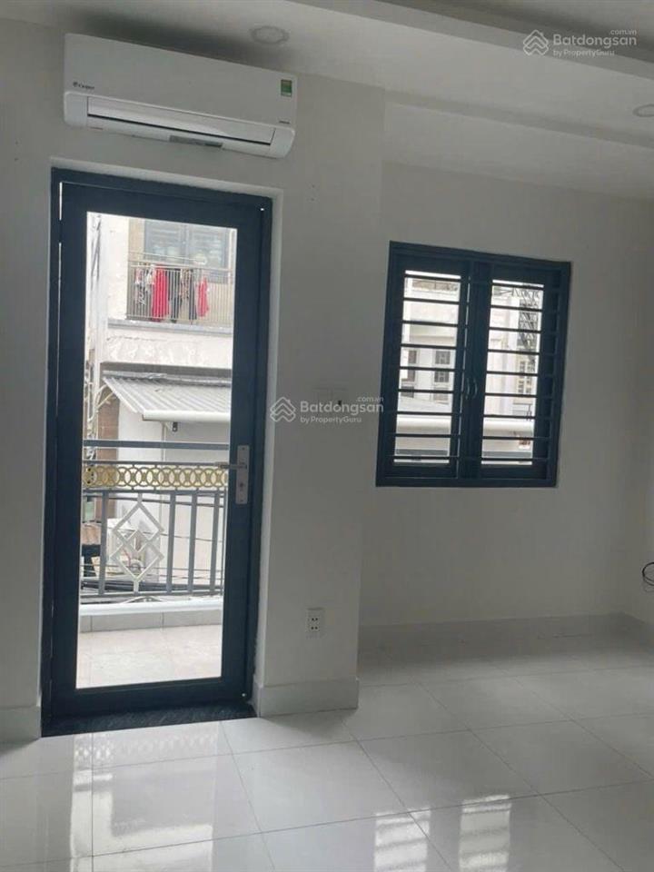 Ngay himlam q7hẻm ôtô 6m 410 2tâng đúc ko lộ giới nhỉnh 4tỷ